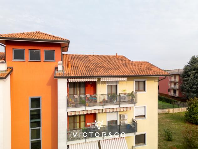 Attico in vendita a Trecate - Foto 2