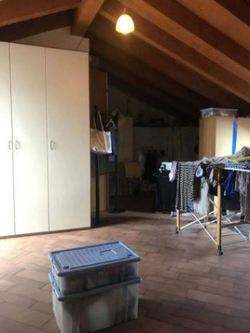 Immobile in asta di 221 m², box auto in vendita a Treviglio - Foto 8