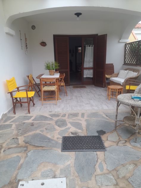 Mare azzurro - Foto 2