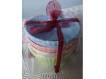 SET 4 CIOTOLE SNACK NUOVE
