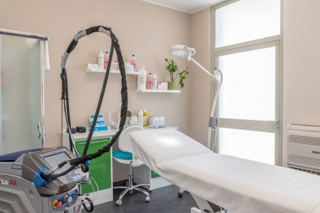 Personale qualificato Centro Medico Estetico Lecce - Foto 4