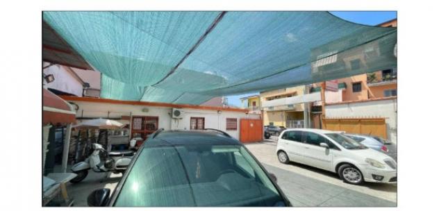 Immobile in asta di 31 m² in vendita a Castellammare di Stabia - Foto 3