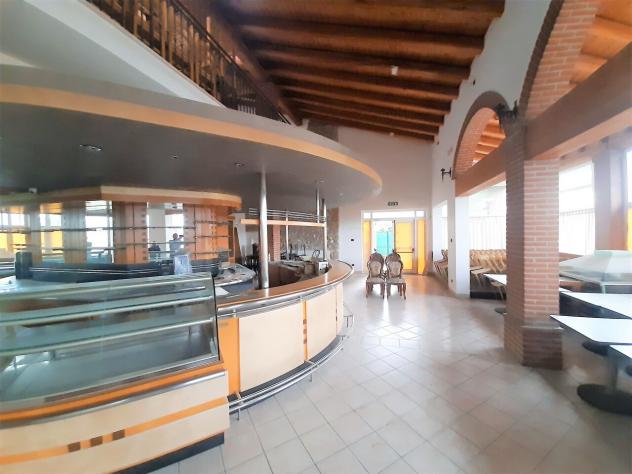 Locale commerciale in affitto a Villaga - Foto 3