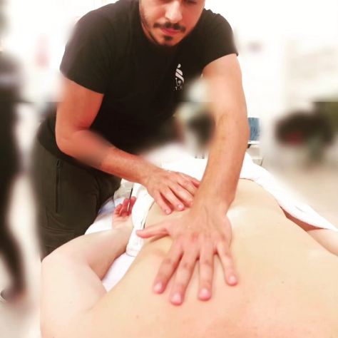 Operatore Olistico Tel:3425706407