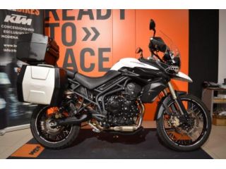 TRIUMPH Tiger 800 XC ABS rif. 24190874