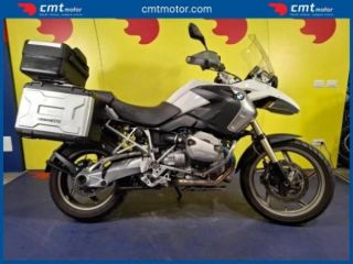 BMW R 1200 GS Garantita e Finanziabile rif. 22870514