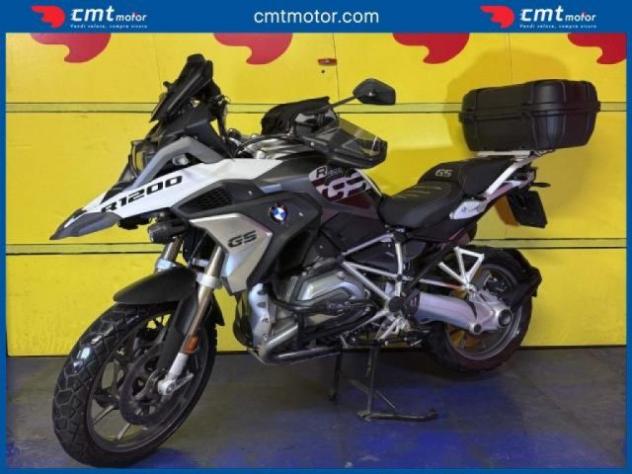 BMW R 1200 GS Garantita e Finanziabile rif. 24104512 - Foto 2