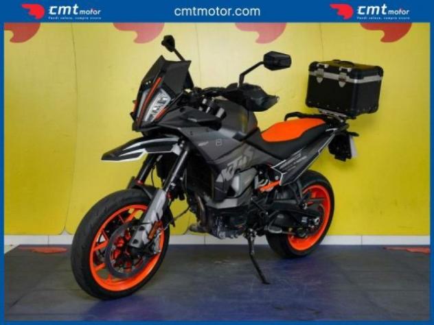 KTM 890 SMT Garantita e Finanziabile rif. 24152035 - Foto 3