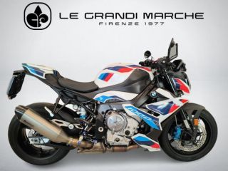 BMW M 1000 R null