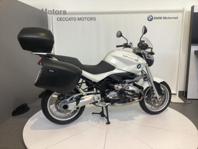 BMW R 1200 R Abs rif. 19882615 - Foto 8