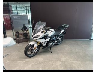 BMW Motorrad R 1250 RS RS Abs my23