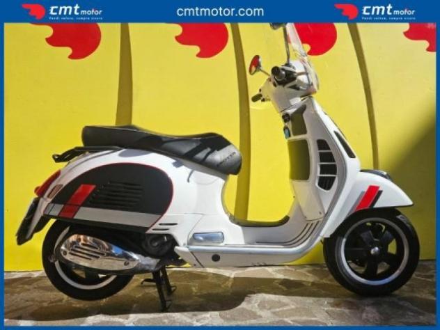 VESPA GTS 300 Garantito e Finanziabile rif. 22852911