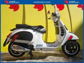 VESPA GTS 300 Garantito e Finanziabile rif. 22852911