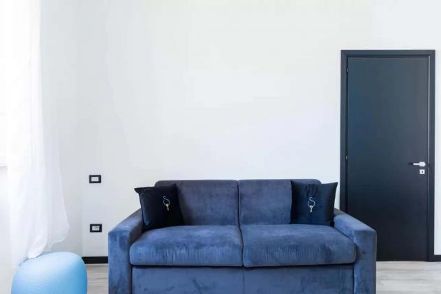 Apartment in Via Modena - Roma - Foto 7