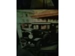Auto americana anni 1929.