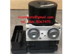 06.2102-2091.4 68K5 Suzuki Alto 1.0 anno 2012 gruppo ABS