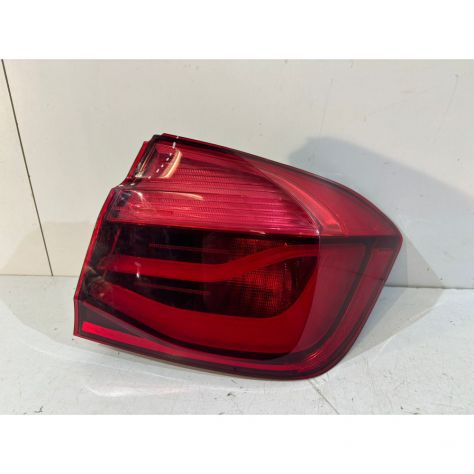 BMW 3 F30 LCI Faro Led posteriore Destro - 16797 - Foto 5