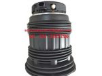 Porsche Panamera 970 soffietto posteriore 97033353311 97033353312