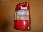 FANALE POST.S. VOLKSWAGEN CADDY (2K)  Parti elettriche  Fanaleria  Fanali   &hellip;