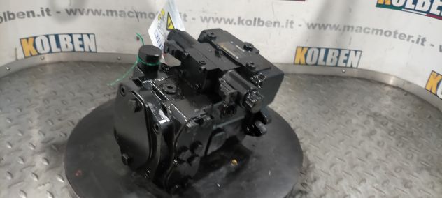 Pompa A10VG28 Rexroth A10VG28EP31/10R-NSC10F013SP - Foto 2