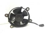 SYM HD 2 125 ELETTROVENTOLA RAFFREDDAMENTO RADIATORE 2011 LC12W1-6