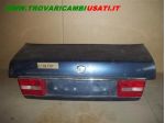 COFANO POST. BLU METAL. LANCIA K  Carrozzeria  Lamierati esterni  Cofano  C &hellip;