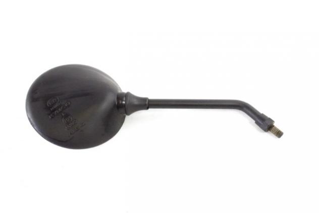 KYMCO AGILITY 125 R12 88110LCB9C10 SPECCHIO RETROVISORE DESTRA 05 - 13 RIGHT MIRROR LEGGERI SEGNI DI USURA - Foto 2