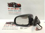 SPECCHIETTO RETROVISORE SINISTRO JAGUAR XF Serie 3303-151 FILI -16 AJD (0811)