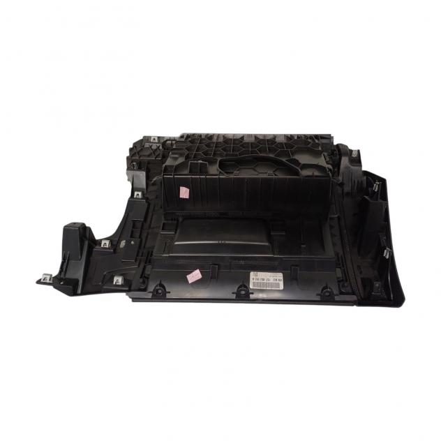 CASSETTO PORTA OGGETTI SKODA Citigo 1° Serie 1S185711482V (11) - Foto 4