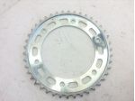 HONDA CBR RR ABS KM0 600 CORONA TRASMISSIONE A 42 DENTI 2024 2026 PC69A4RK
