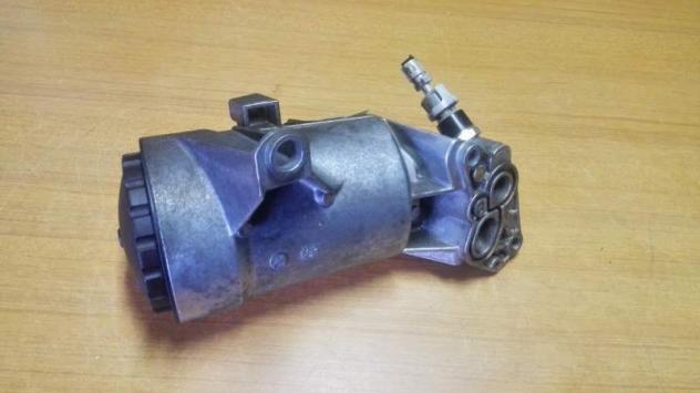 Supporto Filtro Gasolio Renault Espace 2.2 dCi 150 Cv. 2003