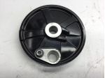 YAMAHA T-MAX XP ABS 500 COPERCHIO SENSORE ABS RUOTA ANTERIORE 2007 SJ052