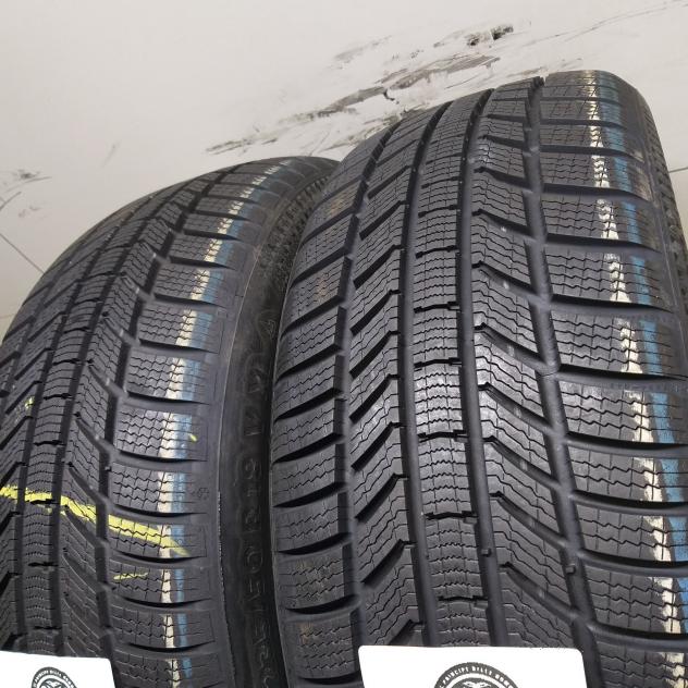 2 GOMME 235 50 19 CONTINENTAL A65352 - Foto 4