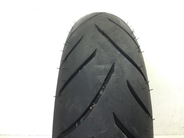 PNEUMATICO DUNLOP SCOOTSMART 130/70 12 62 S DOT 1425