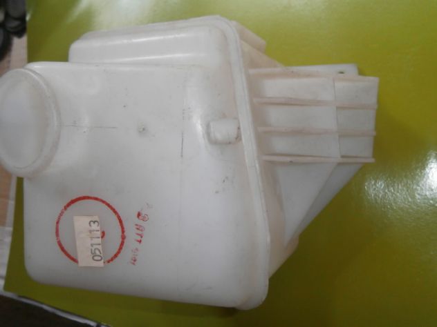 Fiat panda 30 45 4X4 127 Fiorino serbatoio vaschetta liquido lavavetri Panda 30 - Foto 2