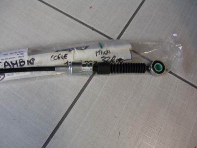 Cavo cambio iveco daily 504039020