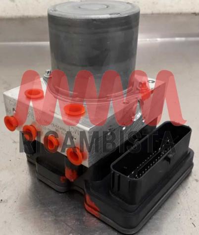 44050-02D00 Toyota Corolla 2020 centralina ABS gruppo pompa Bosch