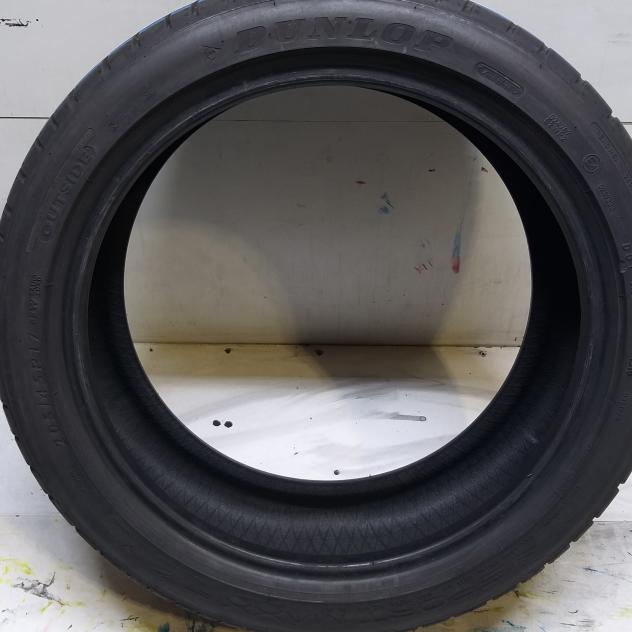 4 GOMME 205 45 17 DUNLOP A70521 - Foto 7