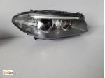BMW 5 F10 11 Faro anteriore orientabile allo xeno R 12644