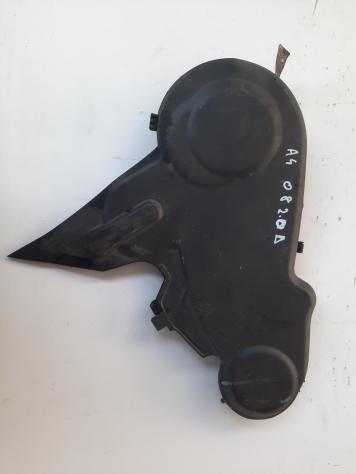 RIVESTIMENTO COVER COPRI MOTORE AUDI A4 Avant (8K5) (0815)