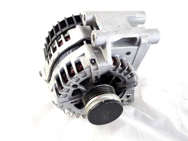 10582349 ALTERNATORE MG ZS 1.5 G 78KW 5M 5P (2025) RICAMBIO USATO - Foto 5