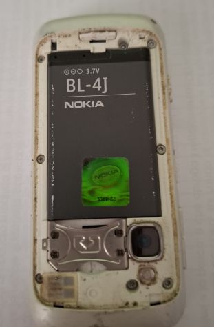 Samsung SGH 5500 funzionante con caricabatterie batteria supplementare e manuale - Foto 2