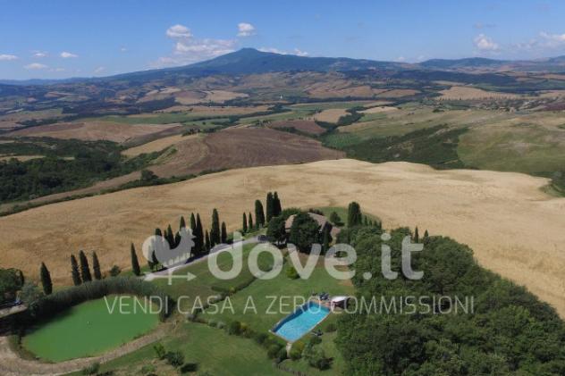 Rustico / Casale di 800800 m² con più di 5 locali in vendita a Pienza - Foto 6