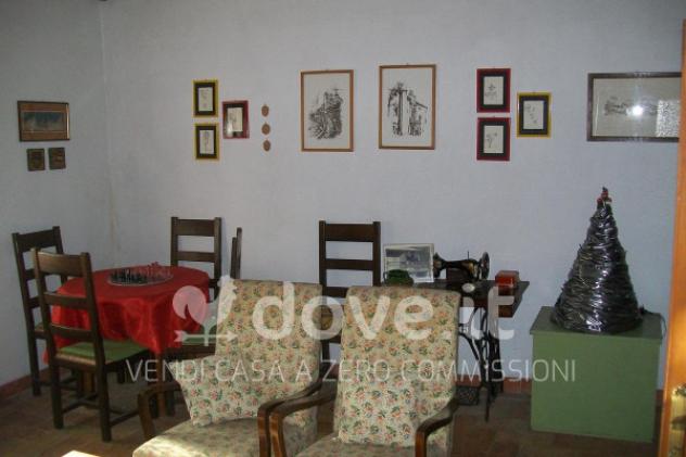 Rustico / Casale di 200 m² con 5 locali in vendita a Radicofani - Foto 10
