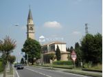 RUSTICO di 5 vani e di 135 mq (VOLPAGO DEL MONTELLO) rif. DR280AB