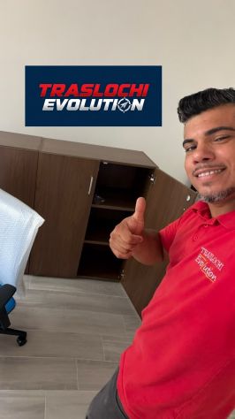 Traslochi Evolution a Viterbo e Civita Castellana, oltre 15 anni di esperienza!! - Foto 3