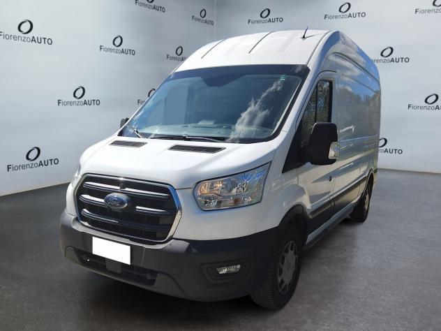 Ford Transit 2.0TDCi L3H3 125Kw (Man) "PREZZO REALE"(1584) - Foto 6