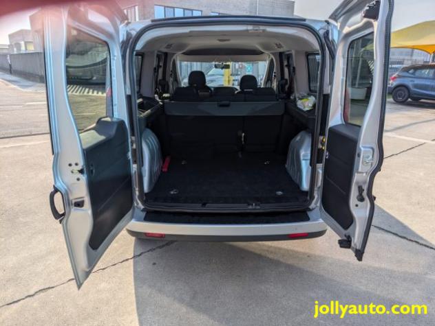 FIAT Doblo 1.6 MJT 105CV PL Combi Maxi N1 Lounge rif. 23456937 - Foto 5