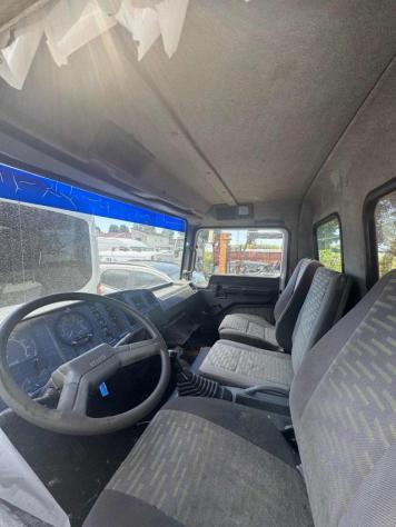 NISSAN m90 m90 rif. 22330594 - Foto 8