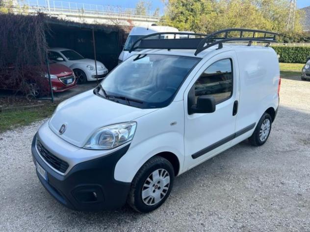 FIAT Fiorino 1.3 MJT 80CV Cargo rif. 23979235 - Foto 2